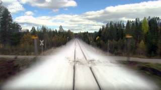 a journey through seasons