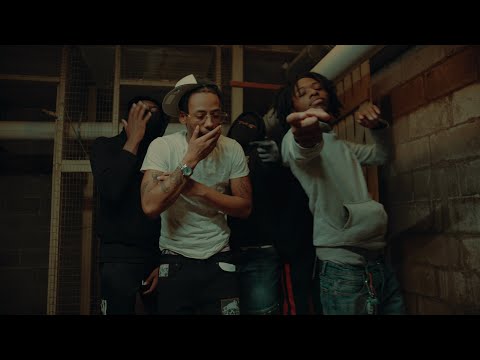 HR Ray x HR Chuckie - Not A Diss ( Dir. by  @RichNerdsProductions )