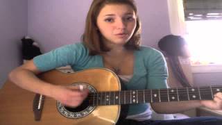 Sweeter Than This- Katie Herzig (cover by Rachel Beauregard)
