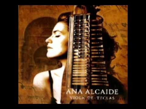 Manau - Ana Alcaide