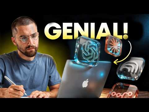 Vergiss ChatGPT: DIESE 10 KI-Tools machen dich 2026 zur Ein-Mann-Armee!