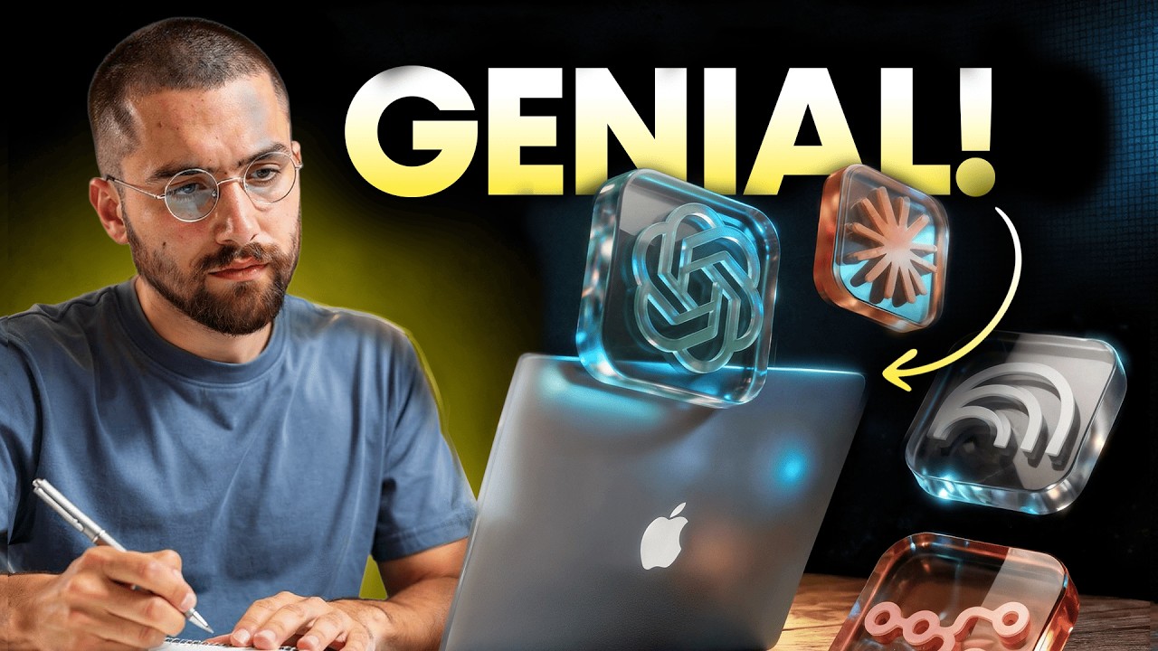 Die 10 KI-Tools der Ein-Mann-Armee (2026)