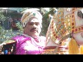 Salem Gani Karakattam Group Poikalkuthiraiattam