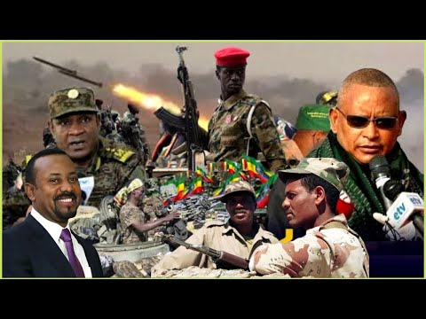 DAAWO SIDA LOO SILCIYAY CIIDANKII TPLF, 7-KUN OO GACNTA U GALAY ABII AXMED AMARKII HALIS BADAN OO LA