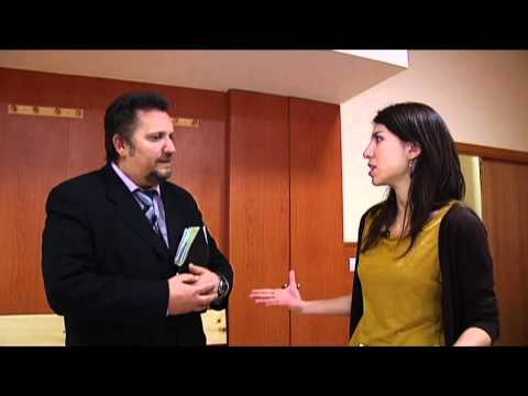 Adelante Reporteros. Religiones 1/4 (07-04-2011)