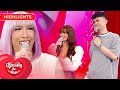 Vice asks Anne if Vhong had a chance when he courted her before | EXpecially For You