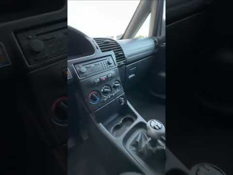 фото opel zafira a 0