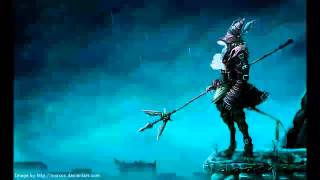 Final Fantasy IX - Freya&#39;s Theme/Burmecia - Ten Hours (AVGRT)