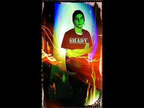 Ratshady-Keep it goin ft. J Woods