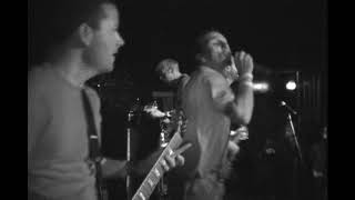 snapcase - caboose (live).