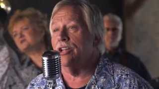 Lorraine Jordan &amp; Carolina Road with John Conlee - Common Man