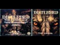 Disturbed: "The Animal" Official Instrumental ...