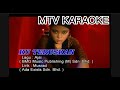 Siti Sarah Ku Teruskan KARAOKE HD Tanpa vokal minus one instrumental karaoke Version no vocal