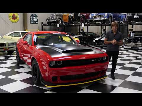 2018 Dodge Challenger (CC-1183068) for sale in Pittsburgh, Pennsylvania