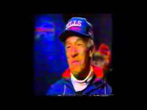 1996 NFL on NBC Halftime Report (1995 AFC Divisional Playoff {PIT vs. BUF})