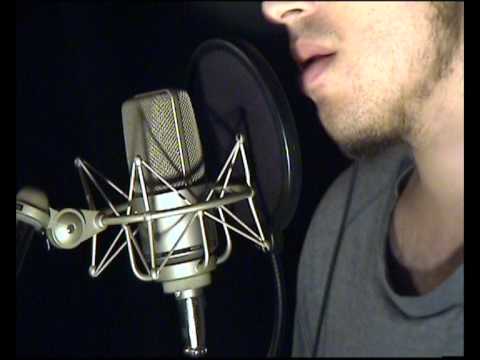 Toni Hoffmann Band - Lover, you should've come over (Jeff Buckley Cover)