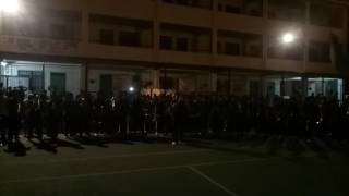 Cavallero By Daanghari Troop 33 2k17