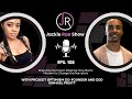 Jackie Rae Show Ep 108: Preschool to Prison Pipeline: One Man's Mission to Change the Narrative