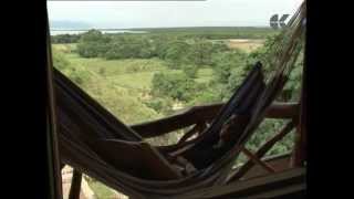 preview picture of video 'REPUBBLICA DOMINICANA: El Parque Nacional de Los Haitises'