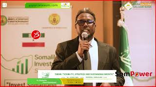 Download lagu Wasaaradu Wax Walba Way Ka Diyaarsantahay Wax Walbana Way Idinla Wadaagi Dontaa mp3