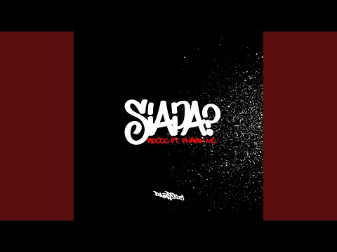 Siapa ? (feat. Phapin MC)