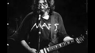 Jerry Garcia Band 2-2-80 It Takes a Lot to Laugh, It Takes a Train to Cry: The Stone, S.F.