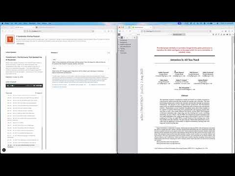 PodCite Demo