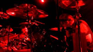 The Melvins "Lividity, Skweetis, Sweet Willy Rollbar" the Paradise Boston 6/4/11