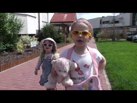 Teledysk z placu zabaw Ursus.mpg