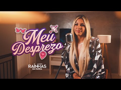 Meu Desprezo - Rainha da farra