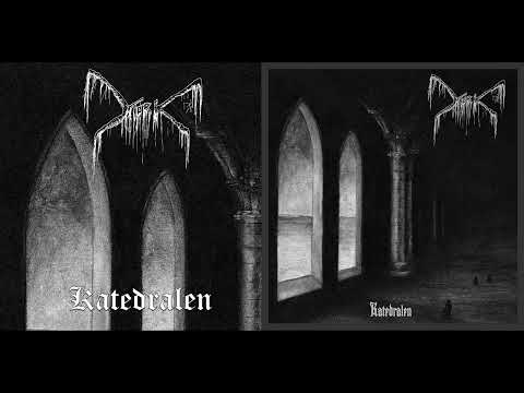 💀 Mork - Katedralen (2021) [Full Album] 💀