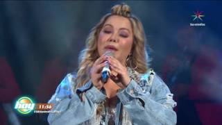 CHIQUIS RIVERA HORAS EXTRAS EN HOY