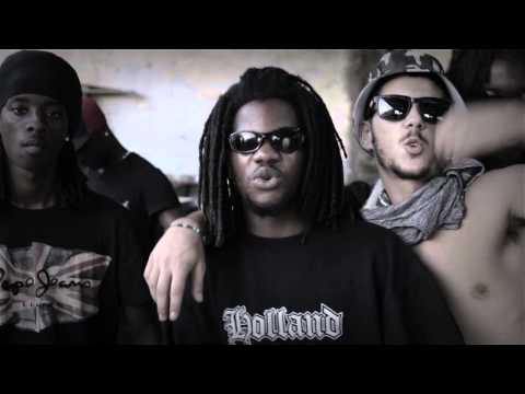 Kap2 ft K-Rasta - Realidades (Prod. Makimbeat'Z) VideoClip Oficial