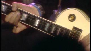 Thunder   Live   Love Walked In