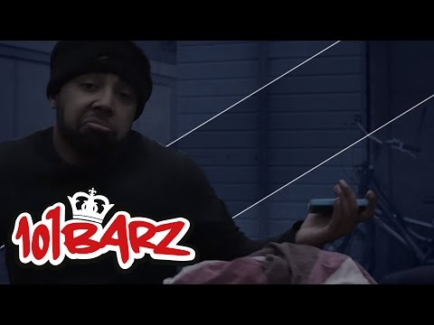 WILDE WESTEN - 500 Stacks | Videoclipz | 101Barz