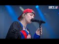 NESS - Schlechte Tage [Live 2024]