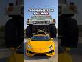 Choosing The World S Largest Family Car