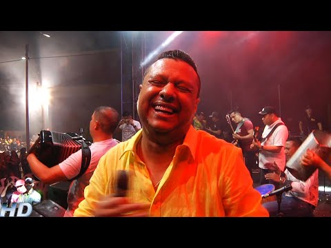 El Turpial (En Vivo) - Rafael Santos Díaz (Barranquilla, 2023)