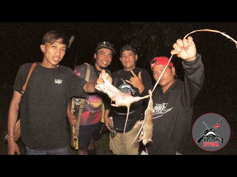 SE01EP28- PAMAMARIL NG DAGA