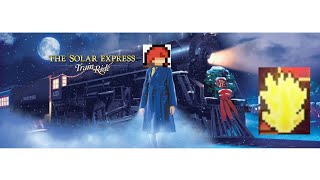 [SJ] The Solar Express