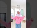 Kalian Sepantaran Sama Siapa Nih Shortvideo Imgetlose Nabila Hijab Tiebymin Ootdhijab