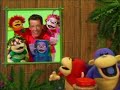 Playhouse Disney Ooh And Aah Bumper Compilation May 2007 Lots Of New Stuff