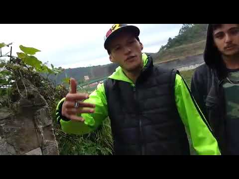 Revelações do Funk- Mc Tom Baalla - Mc HT (Medley pesado)