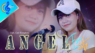 Download lagu ANGEL - Esa Risty (Berkah Talenta) | Ketika semuanya terasa begitu abot mp3 Download lagu ANGEL - Esa Risty (Berkah Talenta) | Ketika semuanya terasa begitu abot mp3