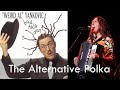 "Weird Al" Yankovic - The Alternative Polka (Music Video)