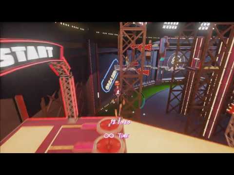 Ben & Ed Blood Party Level 1 "Easy Start" in 0:02