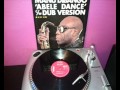 Manu Dibango - Abele Dance (Dub Version - 1984)