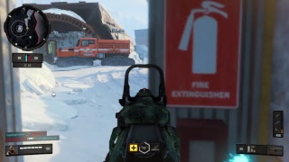 BO4ライブ　概要欄必読　♯3　キルレ２.5めざしていくぅ！笑