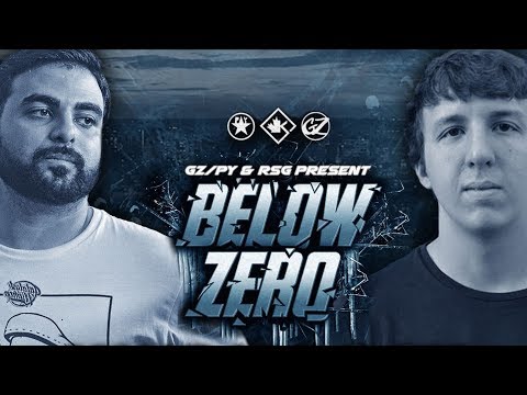 KOTD - Hindu Rock vs Dale Denton - #GZ