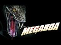 Megaboa | Official Trailer | Horror Brains